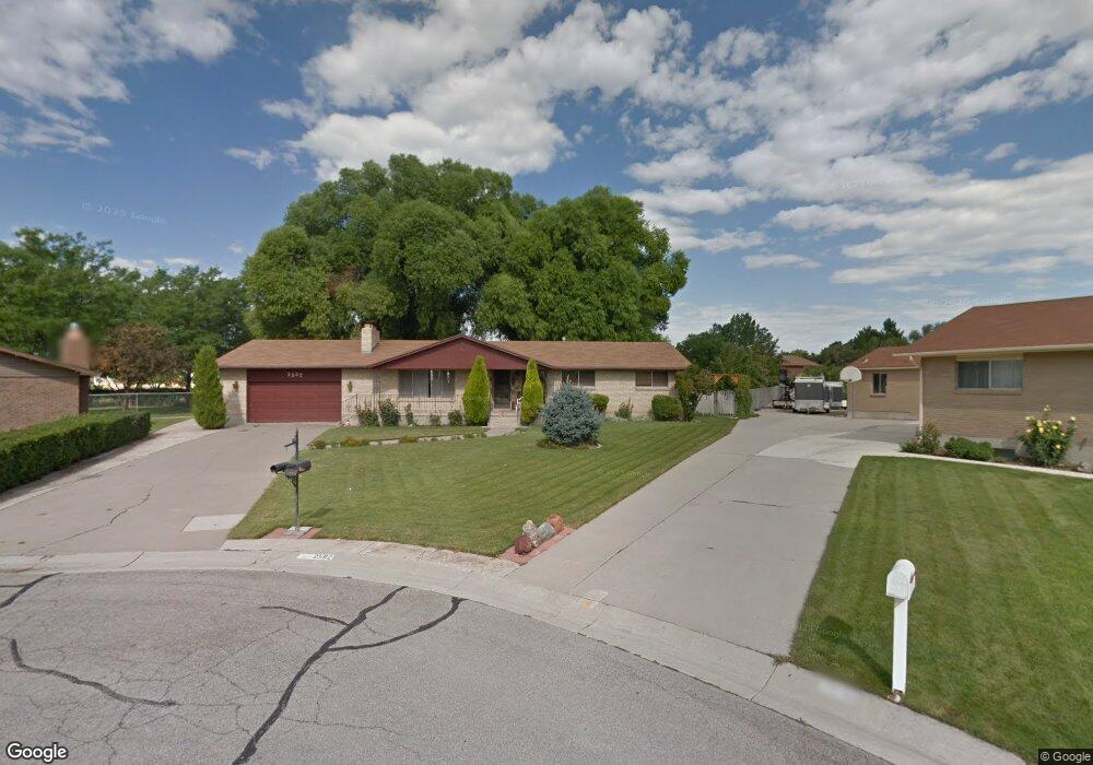 2582 Cassidy Cir, West Jordan, UT 84084 - photo 1