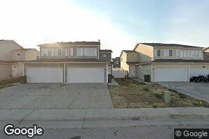3716 Miranda Ave, Gillette, WY 82718