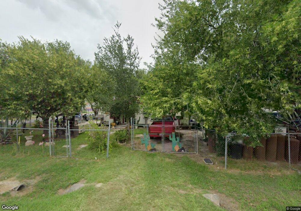 6118 A St, Mercedes, TX 78570 - photo 1