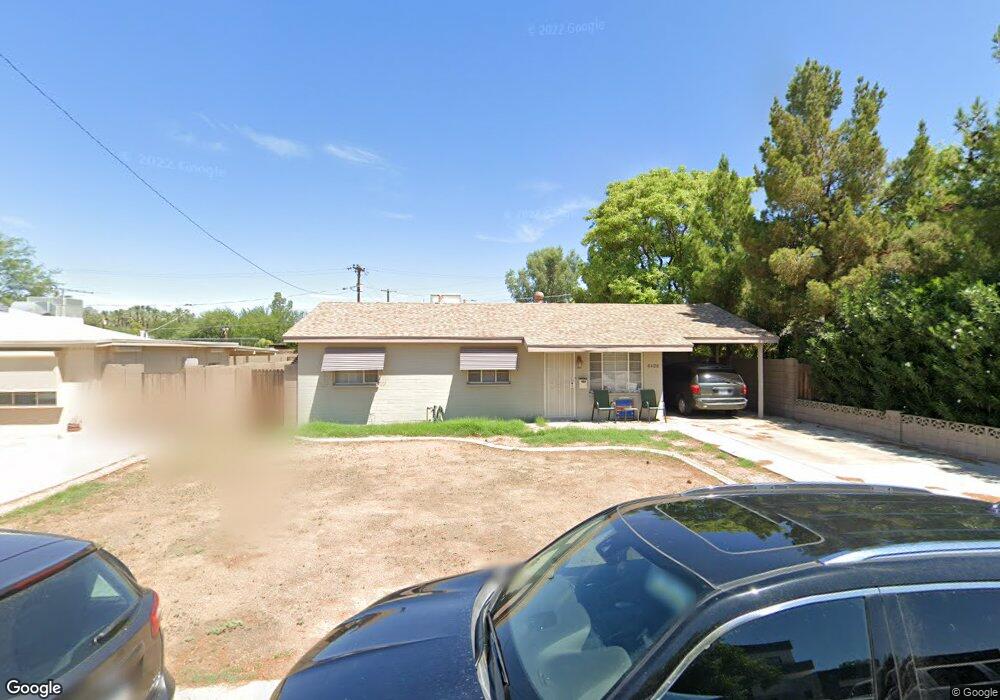 4428 E Roma Ave, Phoenix, AZ 85018 - photo 1