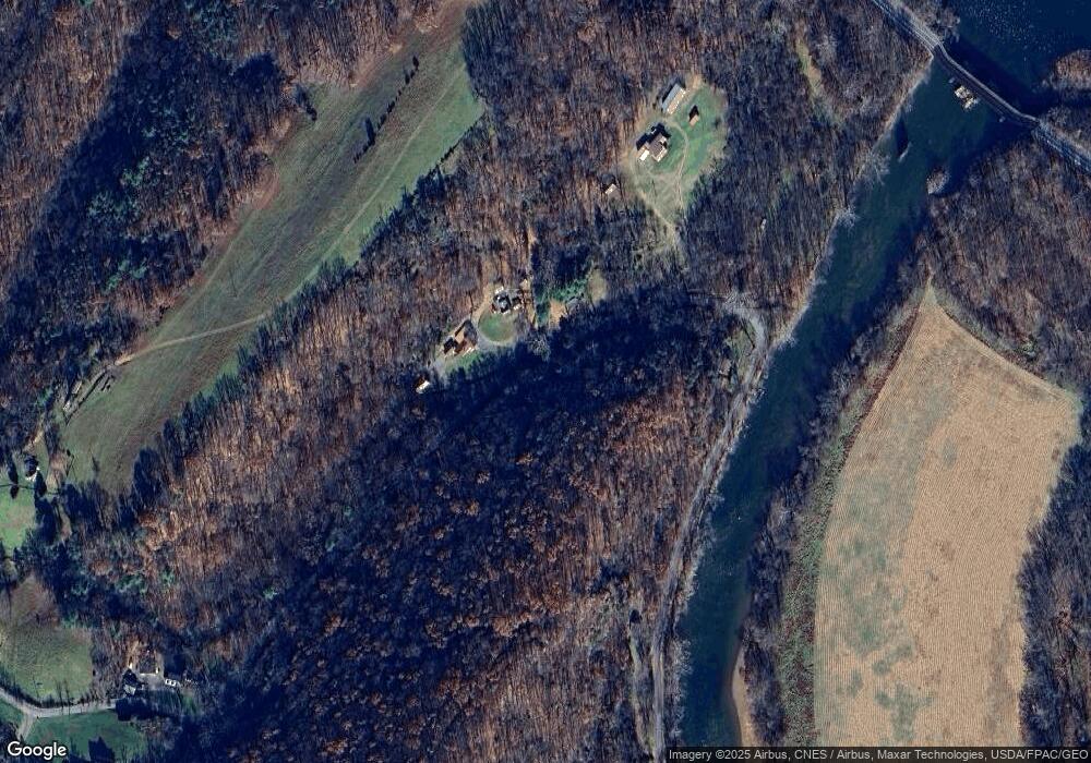 1908 Arnold Stickley Rd, Green Spring, WV 26722 - photo 1