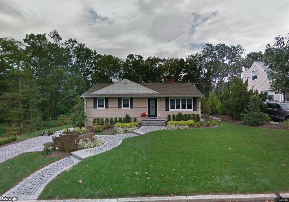 405 Overlook Dr, Neptune, NJ 07753 - photo 1