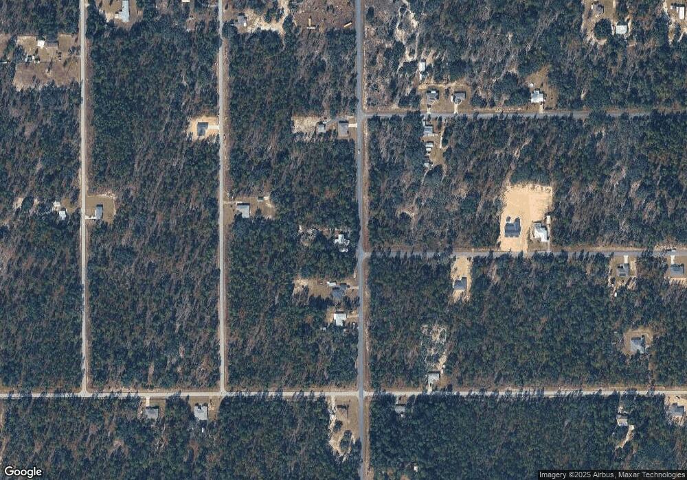 2950 SW Persimmon Ln, Dunnellon, FL 34431 - photo 1