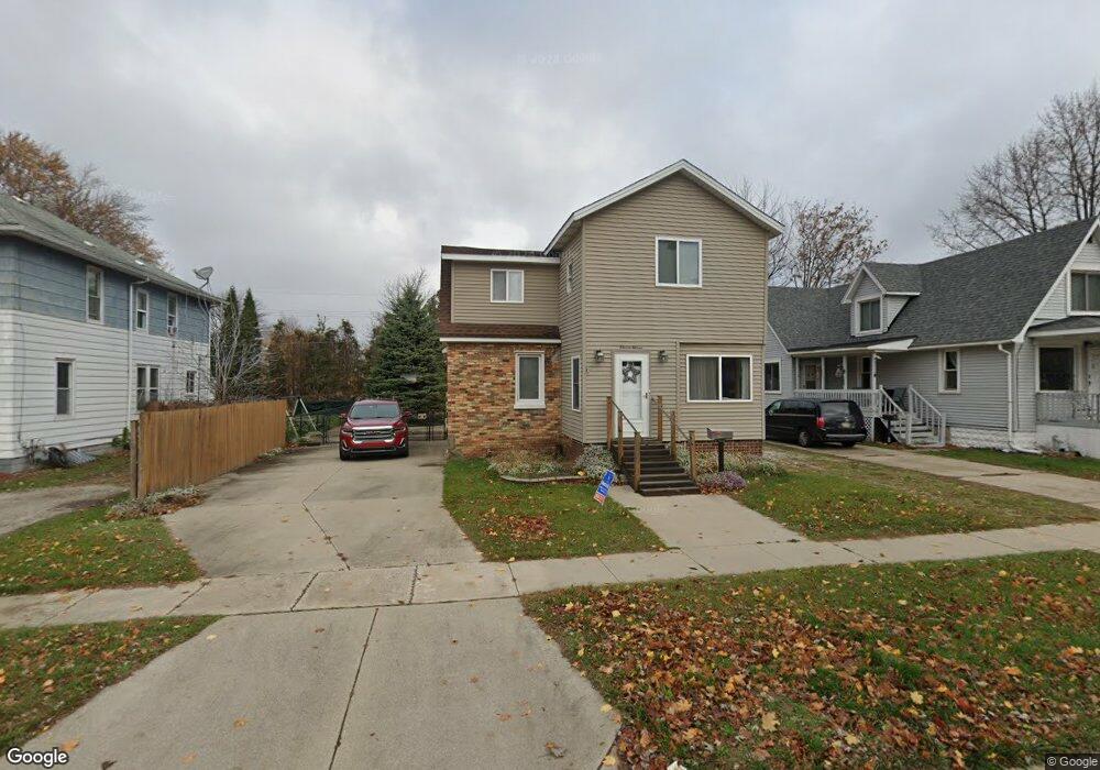 1111 Minnie St, Port Huron, MI 48060 - photo 1