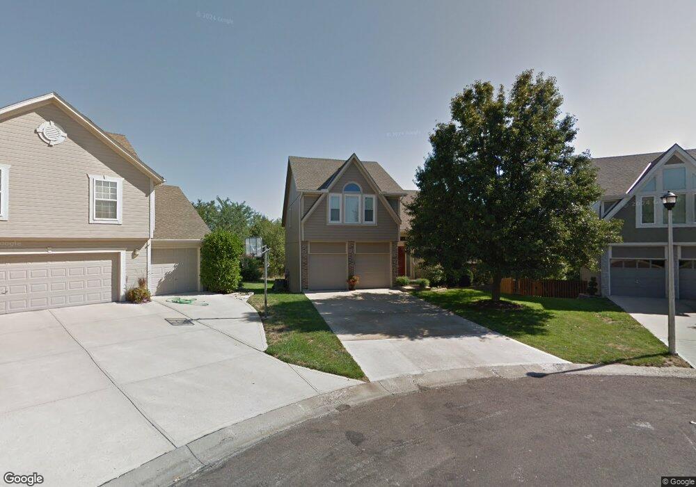 21408 W 47th Ct, Shawnee, KS 66218 - photo 1