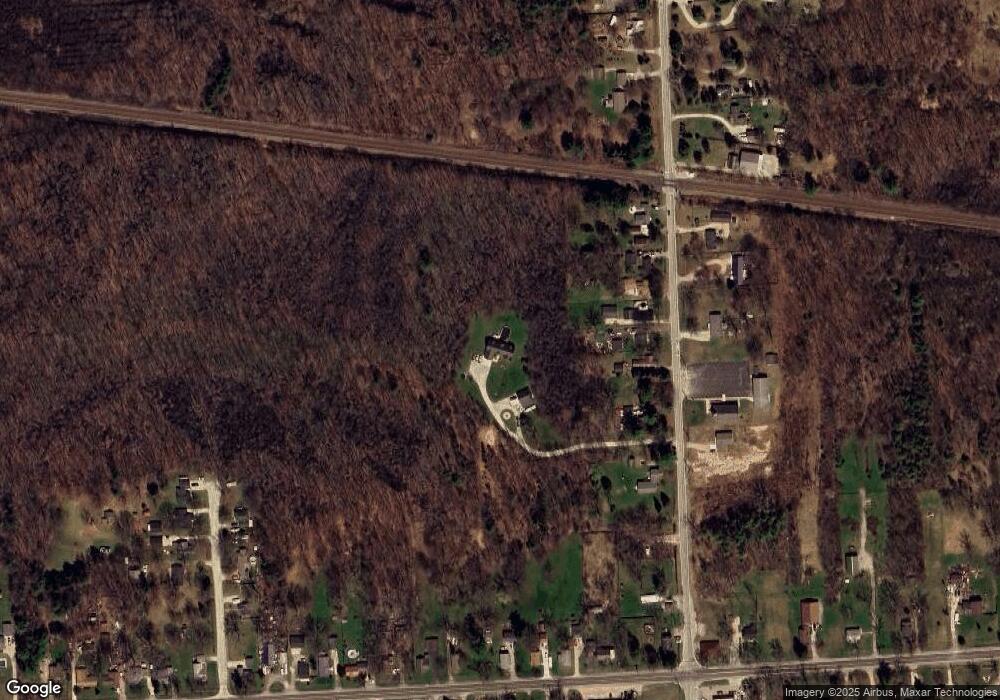 2063 Allen Rd, Kimball, MI 48074 - photo 1