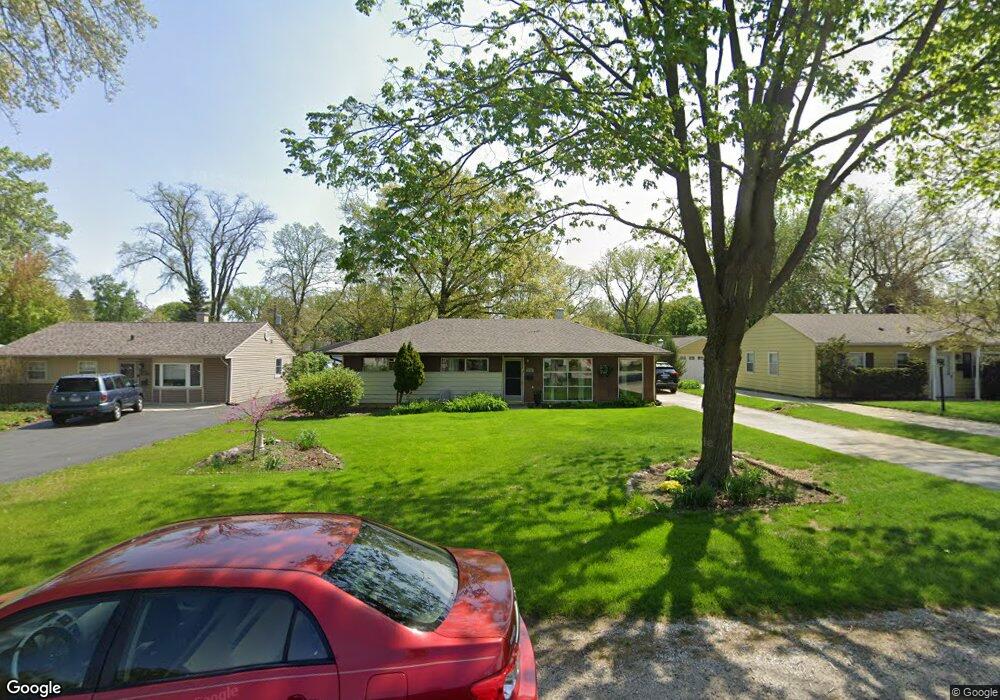 1131 S Chase St, Wheaton, IL 60189 - photo 1