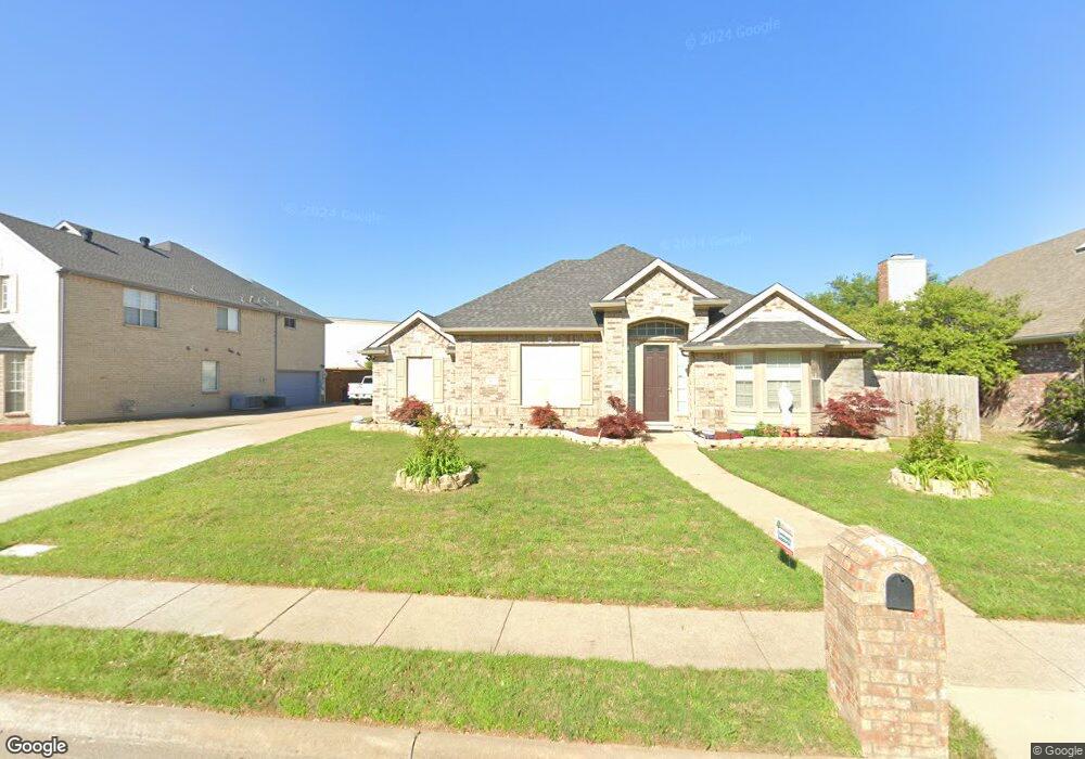 113 Hawthorne Dr, Murphy, TX 75094 - photo 1