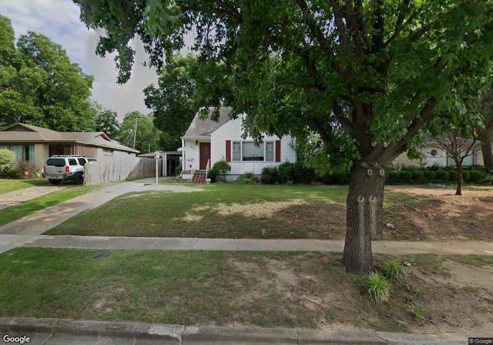 920 3rd Ave SW, Ardmore, OK 73401 - photo 1