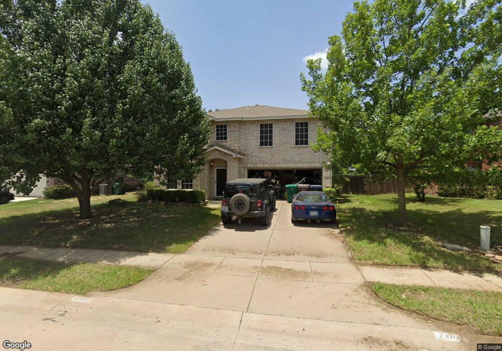 7804 Settlement Dr, Denton, TX 76210 - photo 1
