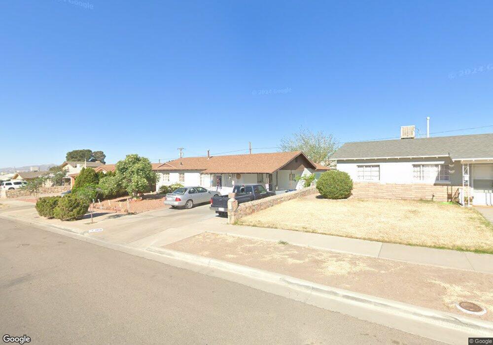 1813 Roswell Rd, El Paso, TX 79915 - photo 1