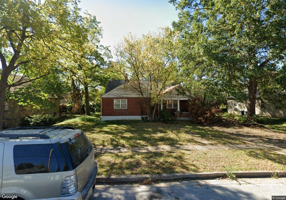606 E 11th St, Rolla, MO 65401 - photo 1