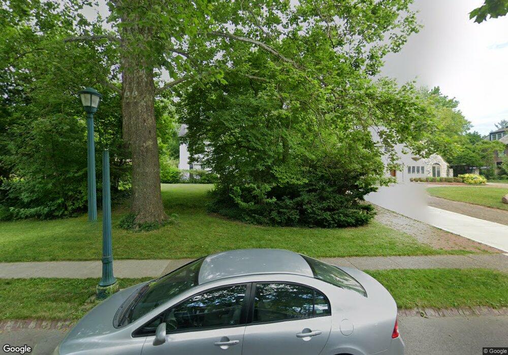 241 S Dawson Ave, Columbus, OH 43209 - photo 1