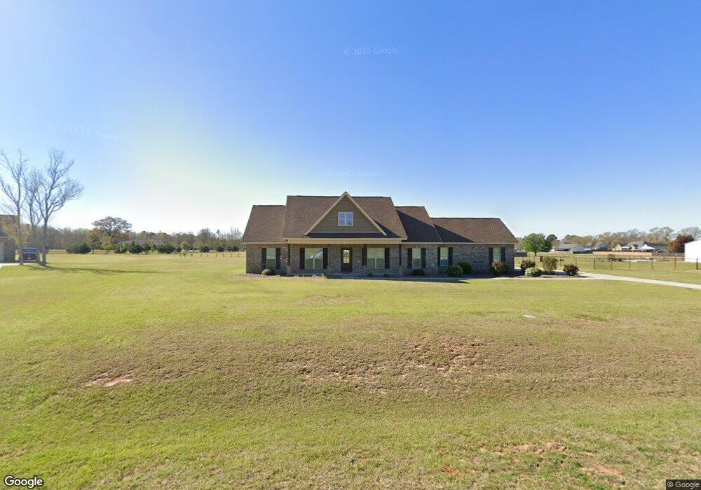 519 Cliett Rd, Byron, GA 31008 - photo 1