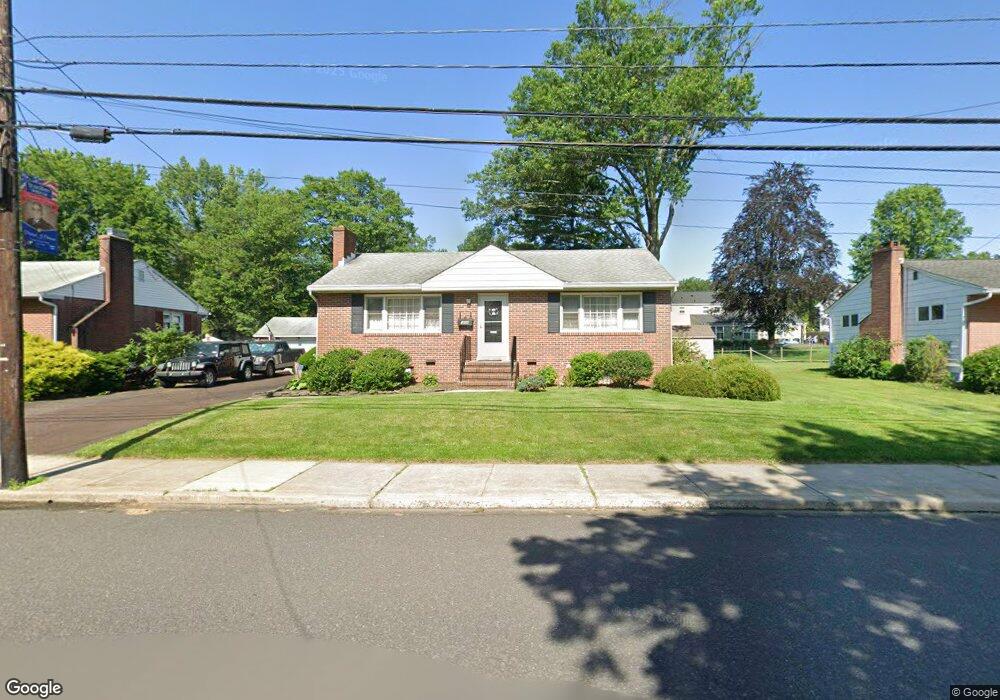 304 S 9th St, Quakertown, PA 18951 - photo 1