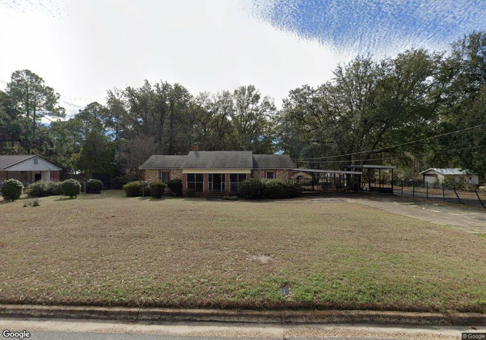 1218 W Gordon Ave, Albany, GA 31707 - photo 1