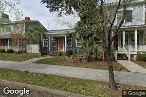 614 E Henry St, Savannah, GA 31401