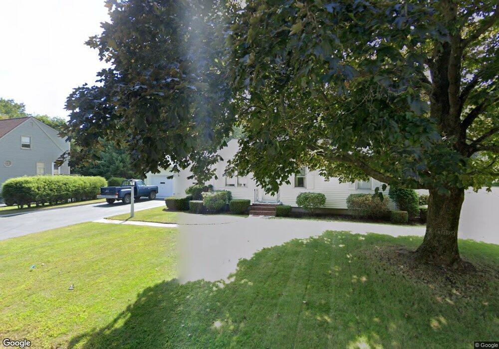 20 Plain St, Mansfield, MA 02048 - photo 1