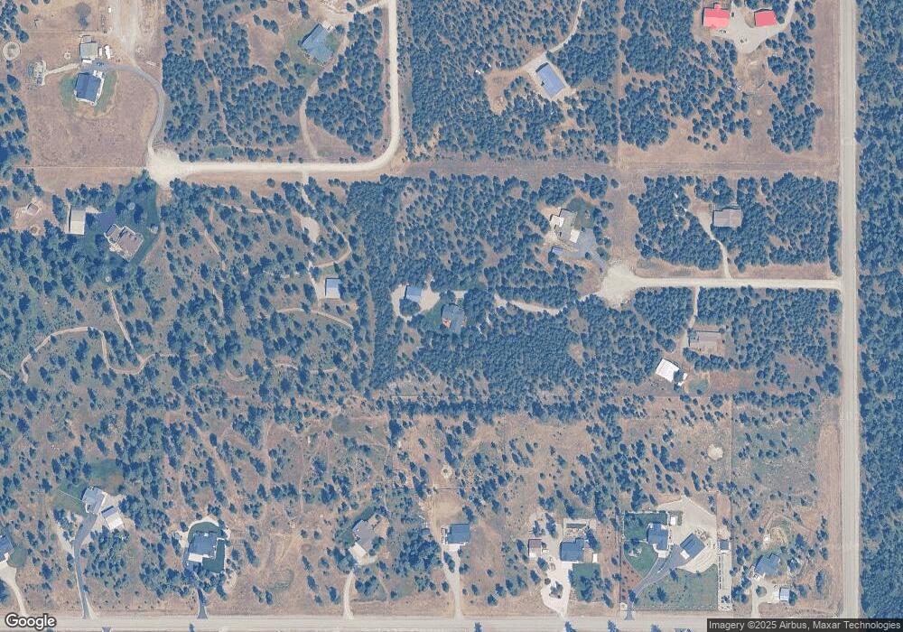 202 W Saddlehorn Ct, Athol, ID 83801 - photo 1