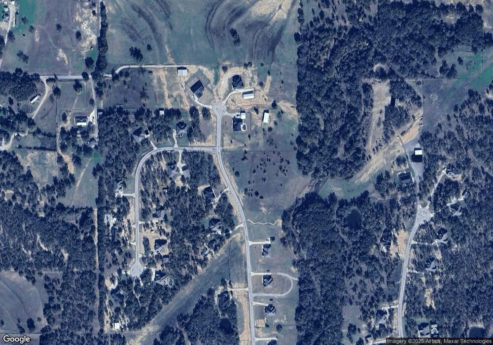 1024 Laramie Rd, Poolville, TX 76487 - photo 1