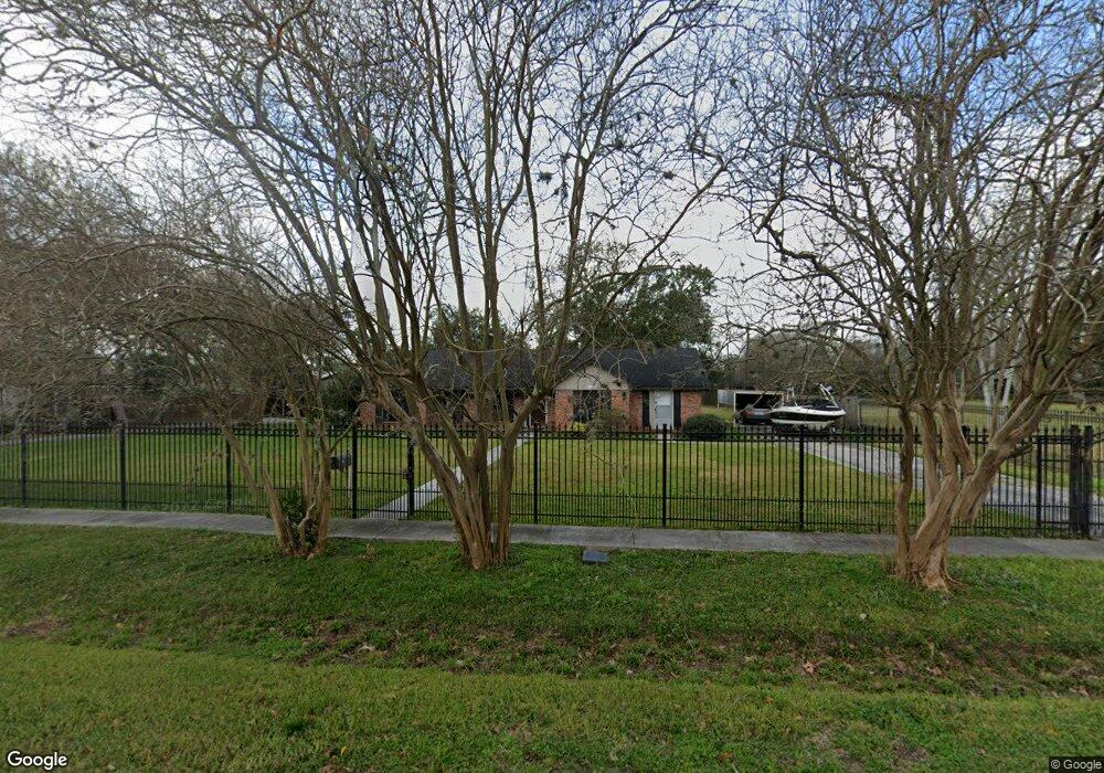 4126 Colgate St, Houston, TX 77087 - photo 1