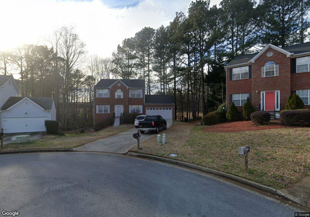 3635 Scepter Cir unit 2, Duluth, GA 30096 - photo 1