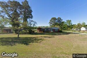 800 Brick Kitchen Rd, Hookerton, NC 28538