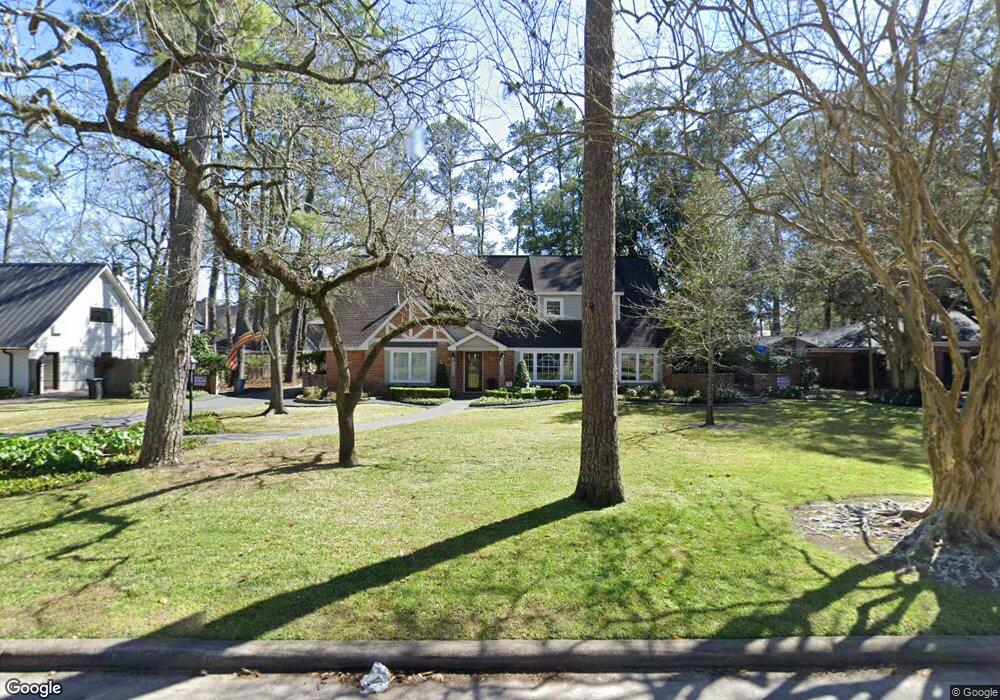 11727 Greenbay Dr, Houston, TX 77024 - photo 1