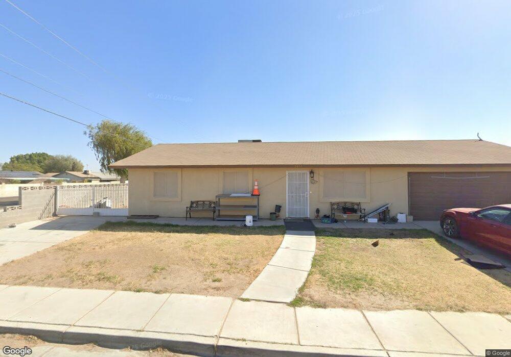 2003 S 46th Way, Yuma, AZ 85364 - photo 1