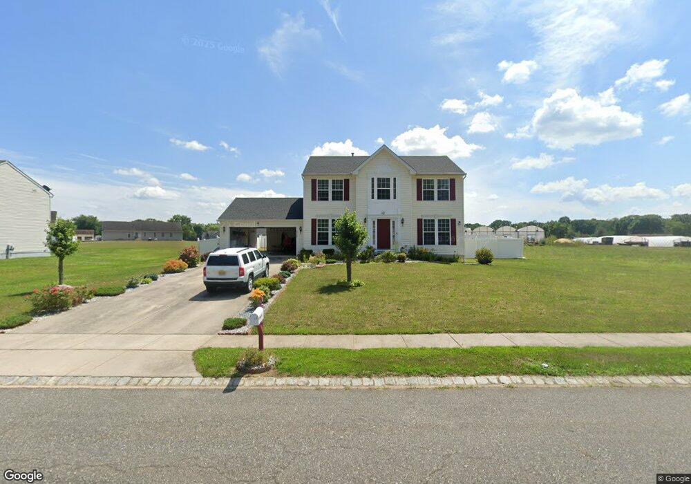 2549 Graiffs Way, Vineland, NJ 08361 - photo 1