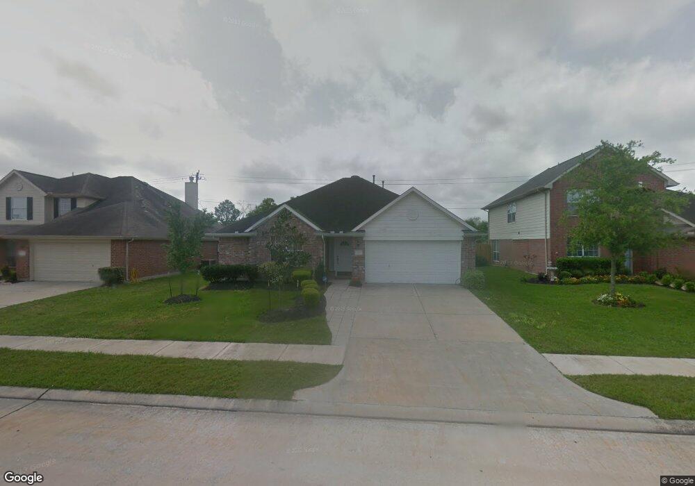 5014 Blanco Dr, Pearland, TX 77584 - photo 1