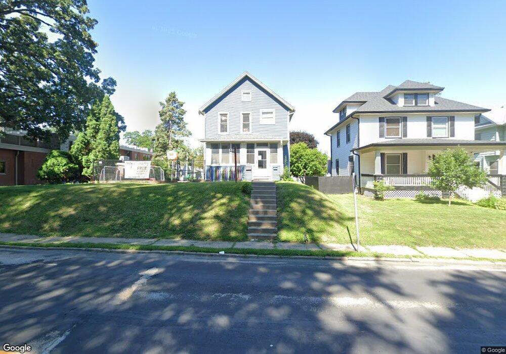 2014 N Marquette St, Davenport, IA 52804 - photo 1
