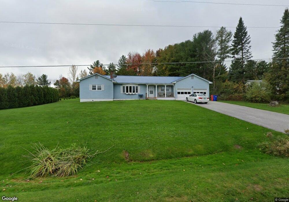 254 Red Barn Hill Rd, Milton, VT 05468 - photo 1