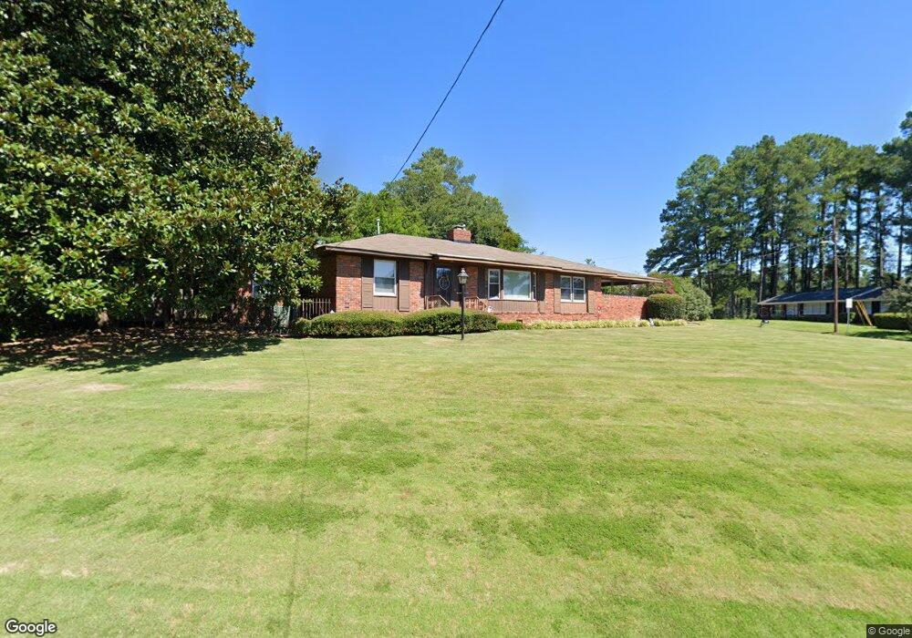 405 Aumond Rd, Augusta, GA 30909 - photo 1