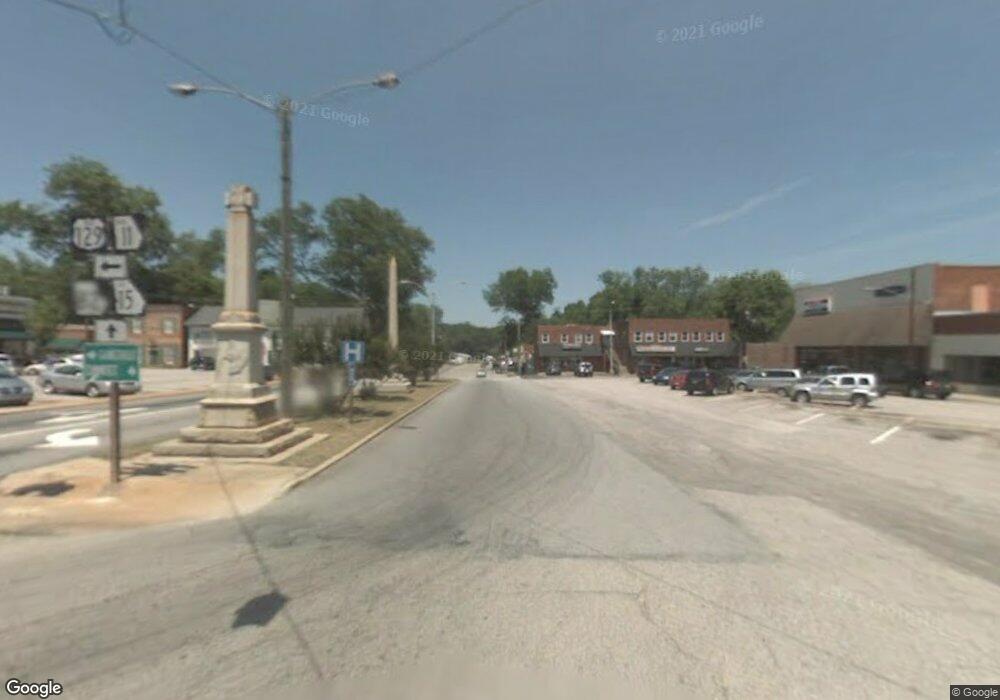 0 Sycamore St unit 7545323, Jefferson, GA 30549 - photo 1