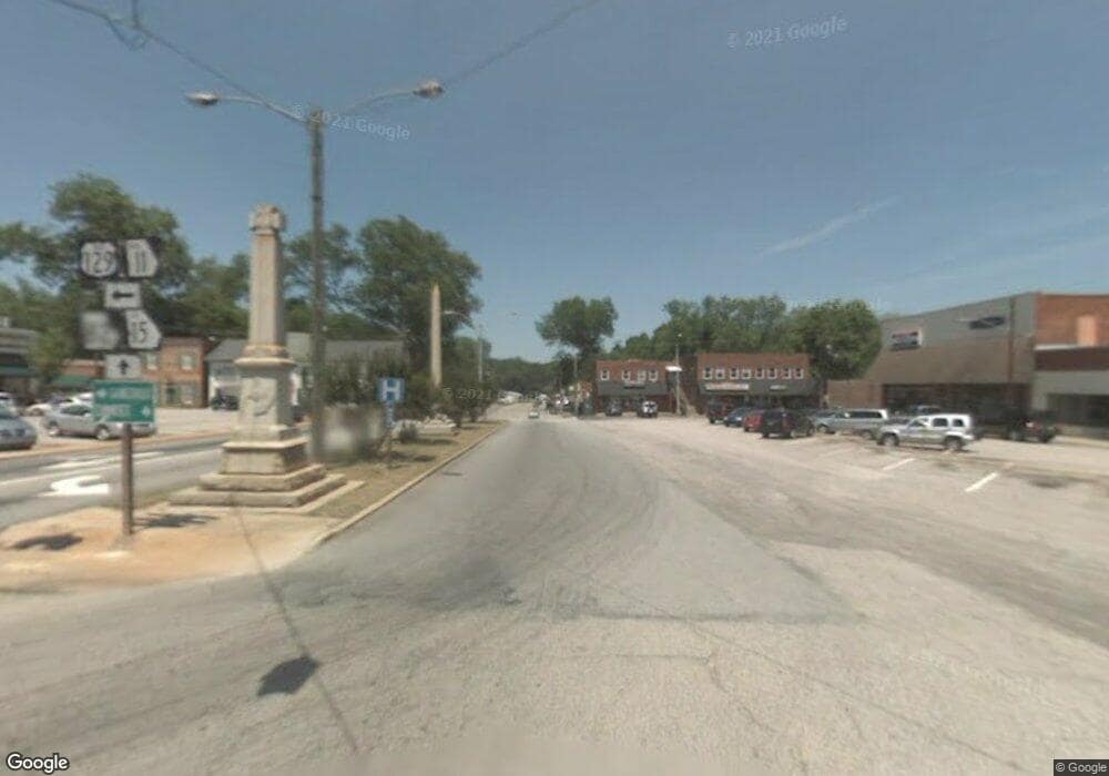 0 Sycamore St unit CM222271, Jefferson, GA 30549 - photo 1