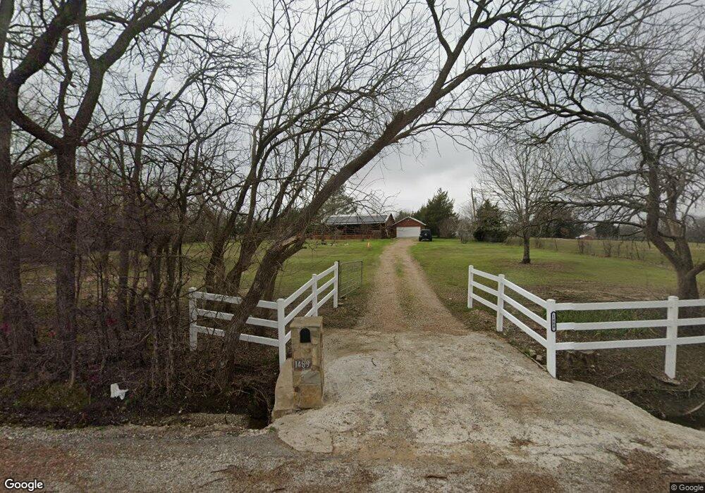 1489 Calf Creek Ln, Sherman, TX 75090 - photo 1