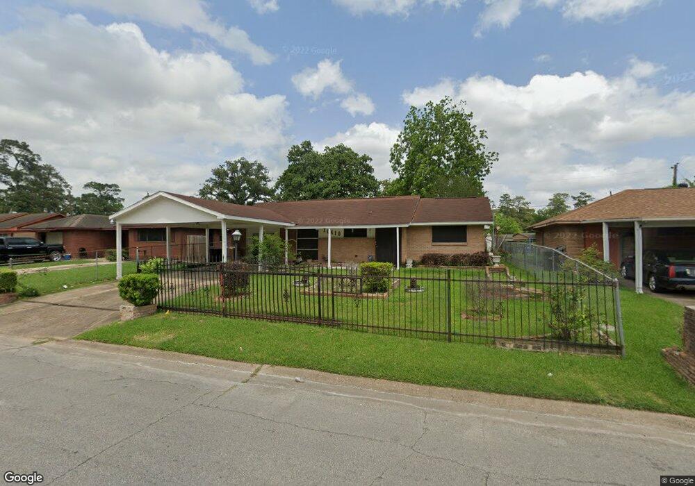10410 Kelburn Dr, Houston, TX 77016 - photo 1