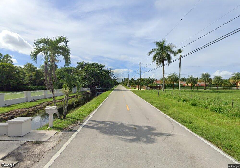 59 Xx Sw 127th Ave, Southwest Ranches, FL 33330 - photo 1