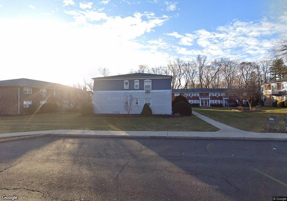 11 Normandy Village unit 2, Nanuet, NY 10954 - photo 1