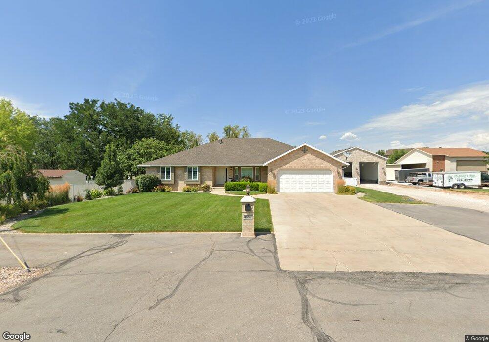 3452 W 5200 S, Roy, UT 84067 - photo 1