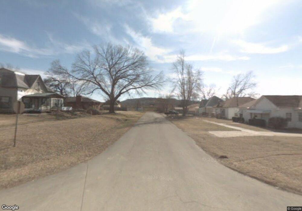 0 S Vine Ave, Cleveland, OK 74020 - photo 1