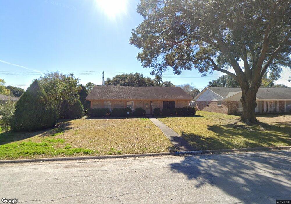 3814 Avenue P, Rosenberg, TX 77471 - photo 1