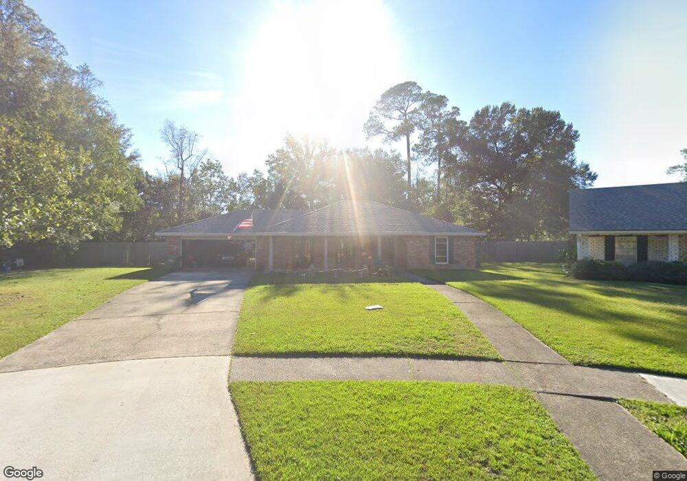 1141 Rue Bordeaux Other, Slidell, LA 70458 - photo 1