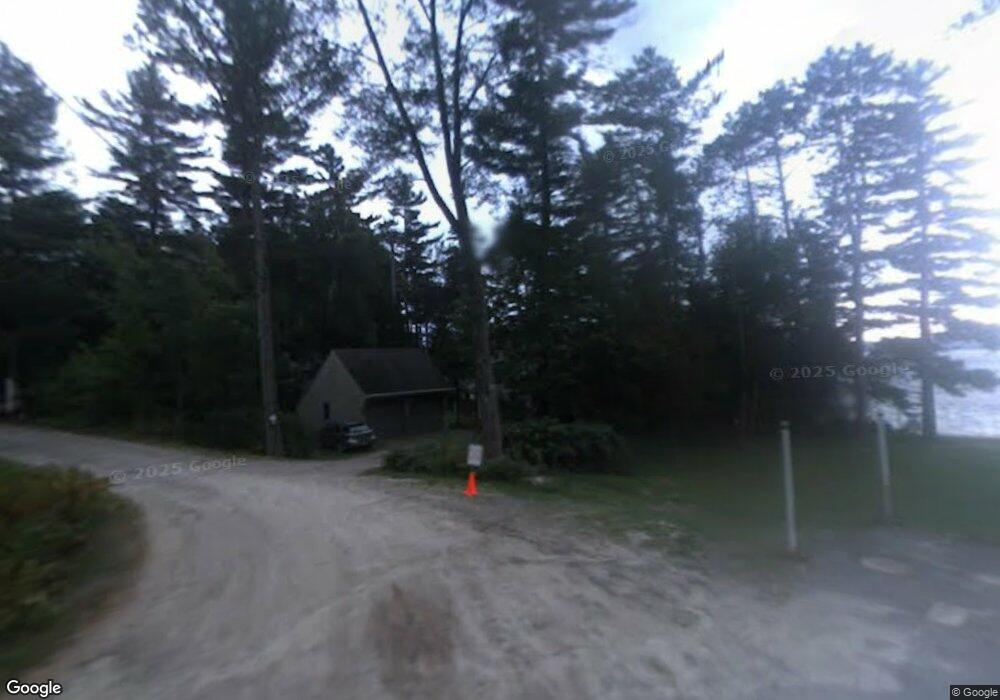 154 Hastings Landing Rd, New London, NH 03257 - photo 1