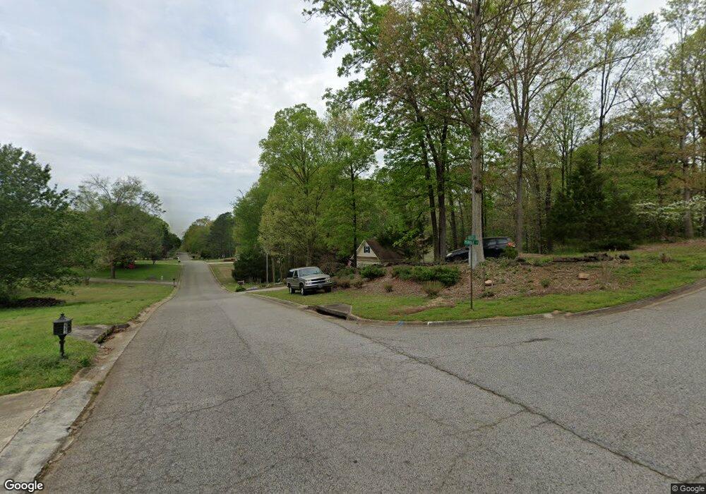 0 Pebble Ct, Hoschton, GA 30548 - photo 1