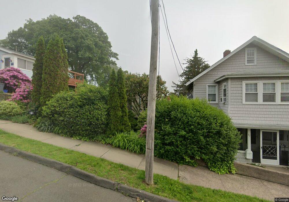 21 Ivy St, West Haven, CT 06516 - photo 1