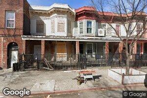 1243 College Ave, Bronx, NY 10456