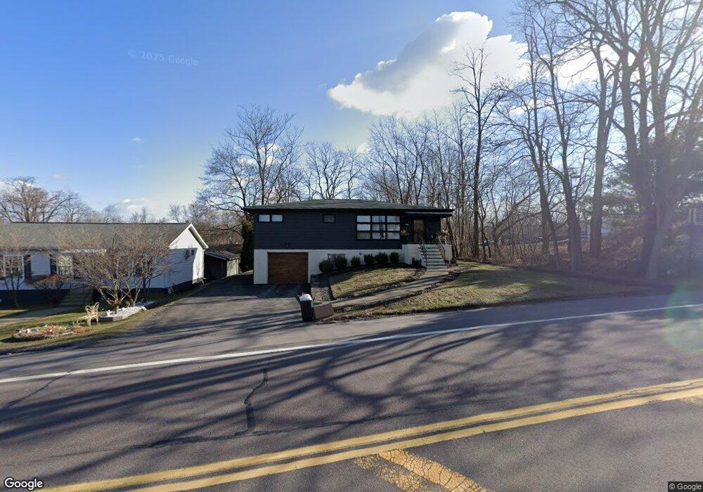 1215 E Drinker St, Dunmore, PA 18512 - photo 1