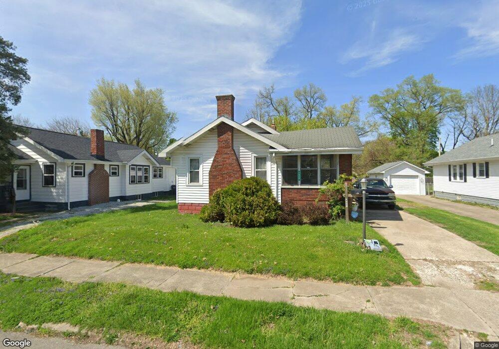 1620 W 15th St, Anderson, IN 46016 - photo 1